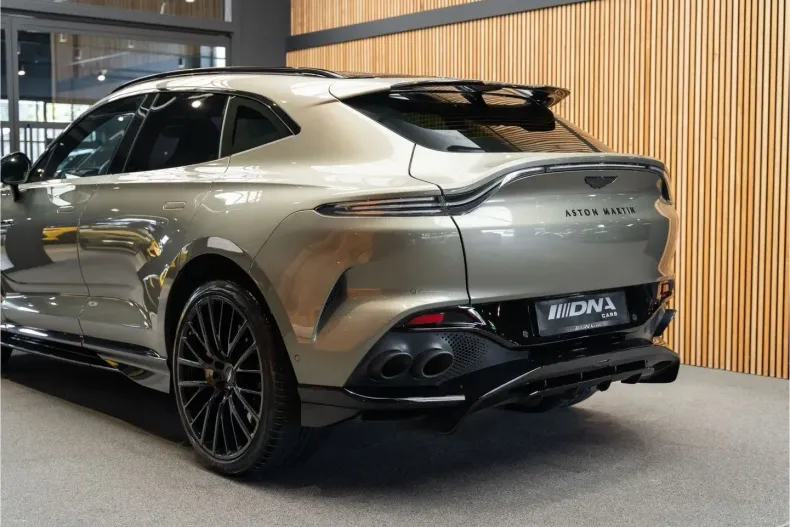 Aston Martin DBX din 2023 cu 26.335 km - oferta AST162397 - foto 12