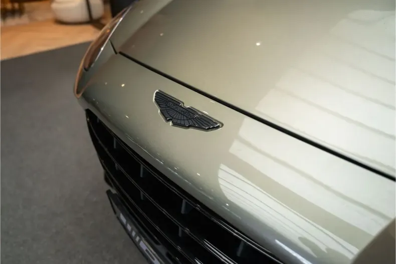 Aston Martin DBX din 2023 cu 26.335 km - oferta AST162397 - foto 17