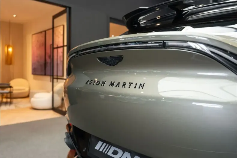 Aston Martin DBX din 2023 cu 26.335 km - oferta AST162397 - foto 20