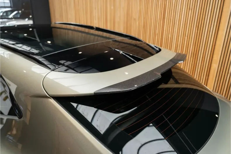 Aston Martin DBX din 2023 cu 26.335 km - oferta AST162397 - foto 21