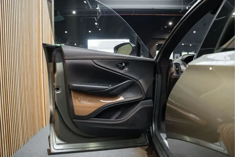 Aston Martin DBX din 2023 cu 26.335 km - oferta AST162397 - foto 22