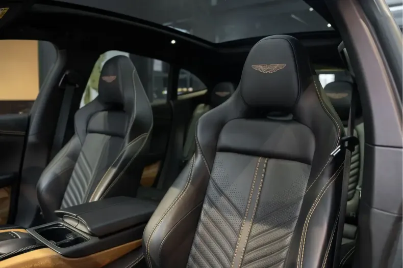 Aston Martin DBX din 2023 cu 26.335 km - oferta AST162397 - foto 26