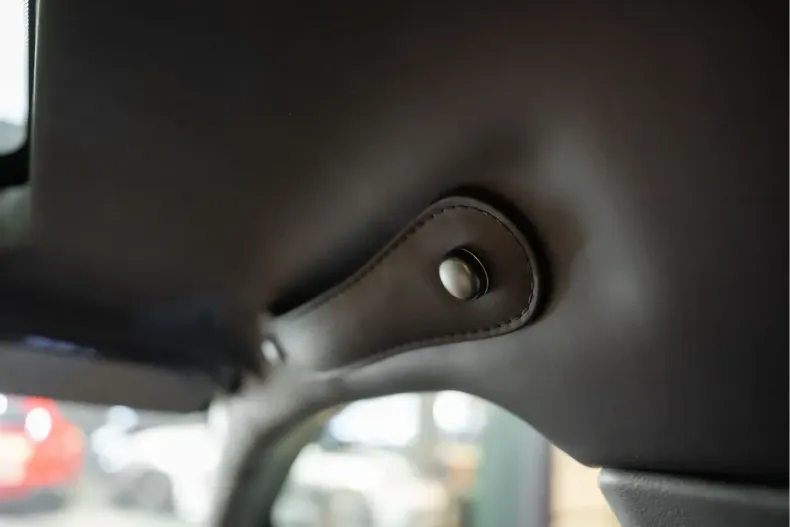 Aston Martin DBX din 2023 cu 26.335 km - oferta AST162397 - foto 36