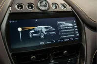 Aston Martin DBX din 2023 cu 26.335 km - oferta AST162397 - foto 44