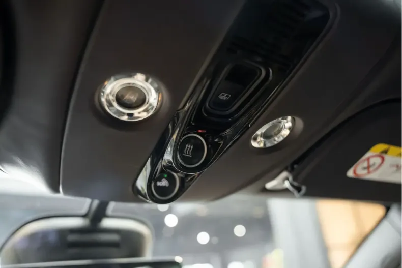 Aston Martin DBX din 2023 cu 26.335 km - oferta AST162397 - foto 50