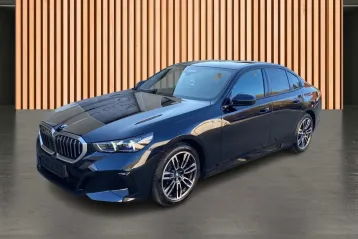 BMW 520 din 2024 - oferta BMW162398