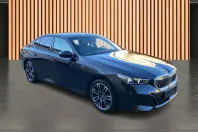 BMW 520 din 2024 cu 22.200 km - oferta BMW162398 - foto 2