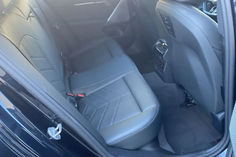 BMW 520 din 2024 cu 22.200 km - oferta BMW162398 - foto 14