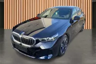 BMW 520 din 2025 cu 24.700 km - oferta BMW162399 - foto 1