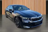 BMW 520 din 2025 cu 24.700 km - oferta BMW162399 - foto 3