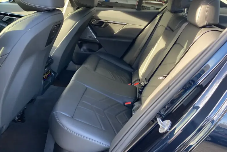 BMW 520 din 2025 cu 24.700 km - oferta BMW162399 - foto 9