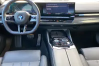 BMW 520 din 2025 cu 24.700 km - oferta BMW162399 - foto 10