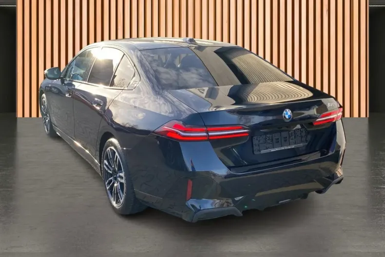 BMW 520 din 2025 cu 24.700 km - oferta BMW162399 - foto 11