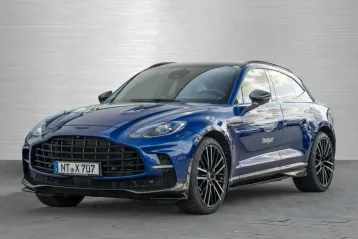 Aston Martin DBX din 2024 - oferta AST162400
