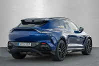 Aston Martin DBX din 2024 cu 18.290 km - oferta AST162400 - foto 2