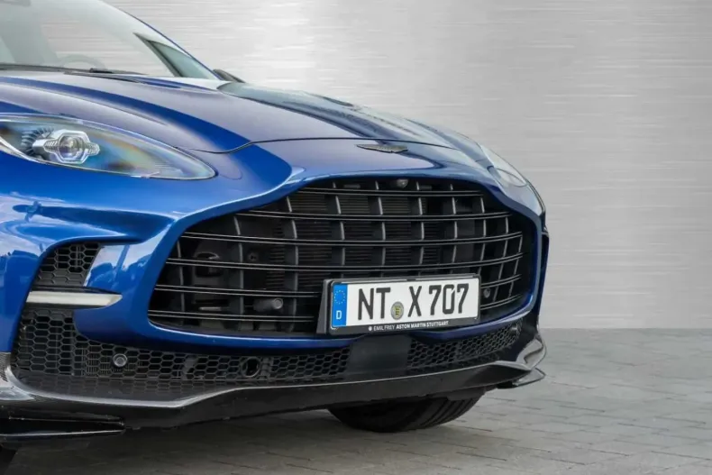 Aston Martin DBX din 2024 cu 18.290 km - oferta AST162400 - foto 7