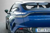 Aston Martin DBX din 2024 cu 18.290 km - oferta AST162400 - foto 10