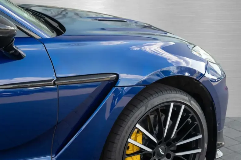 Aston Martin DBX din 2024 cu 18.290 km - oferta AST162400 - foto 11