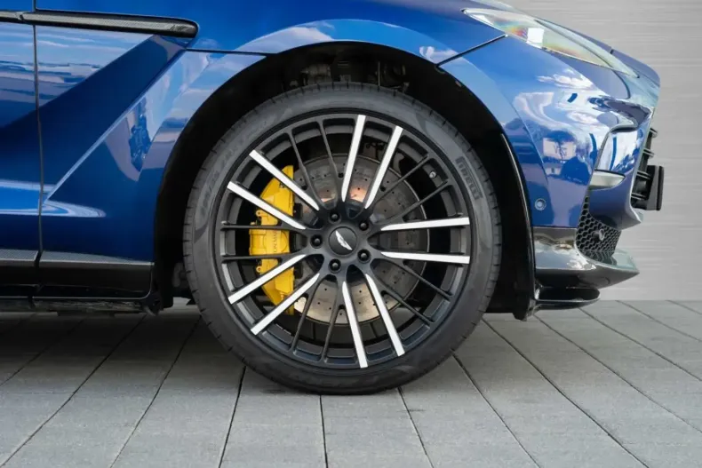 Aston Martin DBX din 2024 cu 18.290 km - oferta AST162400 - foto 14