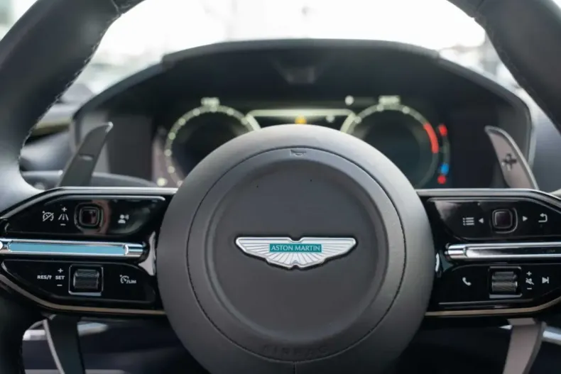 Aston Martin DBX din 2024 cu 18.290 km - oferta AST162400 - foto 19