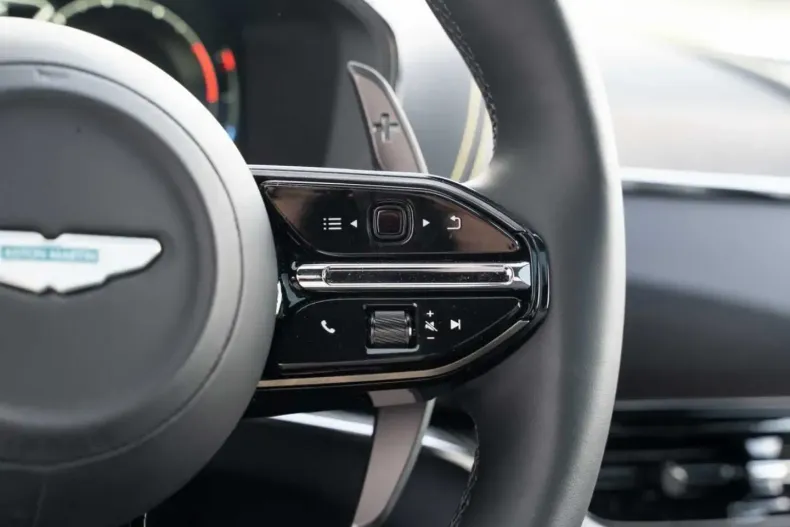 Aston Martin DBX din 2024 cu 18.290 km - oferta AST162400 - foto 29