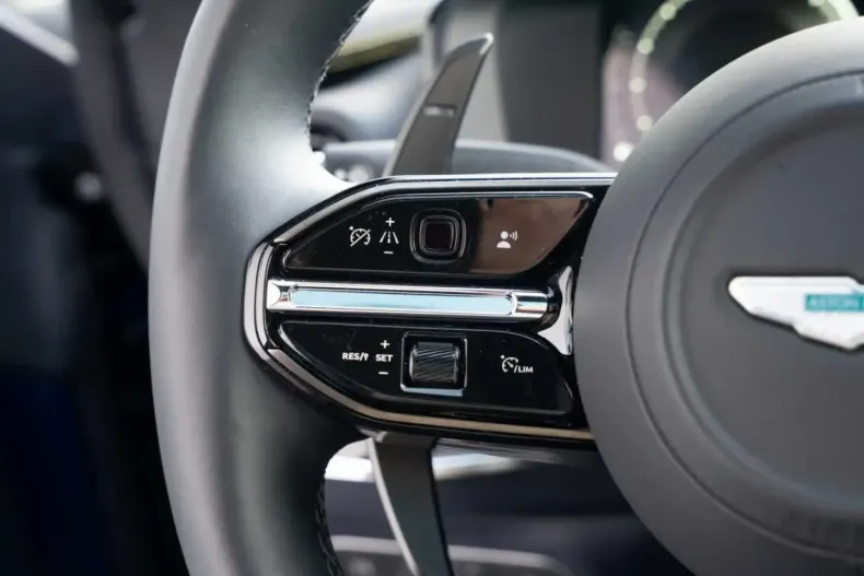 Aston Martin DBX din 2024 cu 18.290 km - oferta AST162400 - foto 30