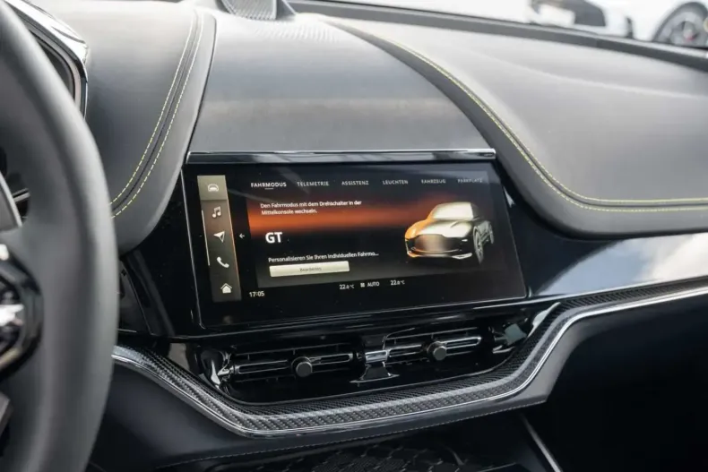 Aston Martin DBX din 2024 cu 18.290 km - oferta AST162400 - foto 36