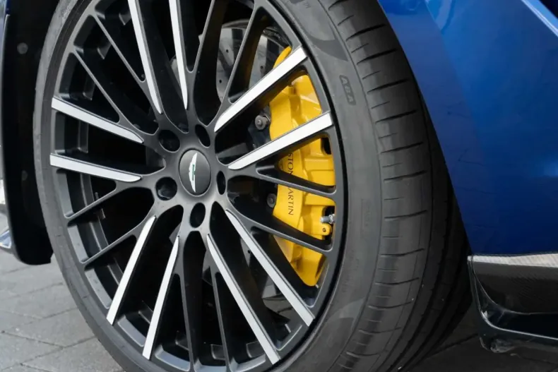 Aston Martin DBX din 2024 cu 18.290 km - oferta AST162400 - foto 39