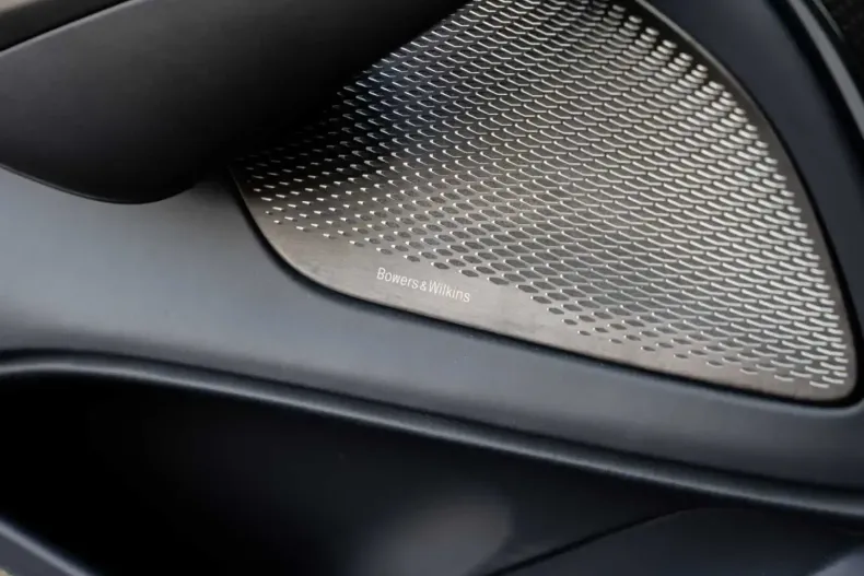 Aston Martin DBX din 2024 cu 18.290 km - oferta AST162400 - foto 40