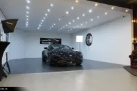 Aston Martin V8 Vantage din 2021 cu 50.415 km - oferta AST162401 - foto 9