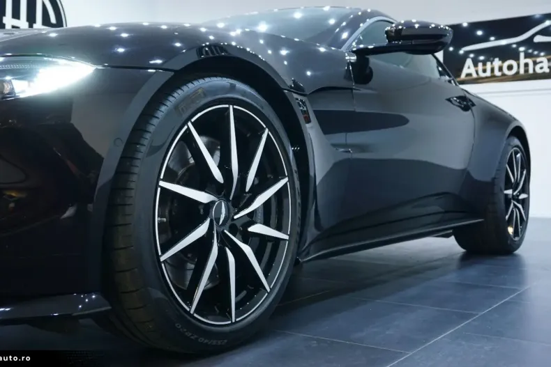 Aston Martin V8 Vantage din 2021 cu 50.415 km - oferta AST162401 - foto 12