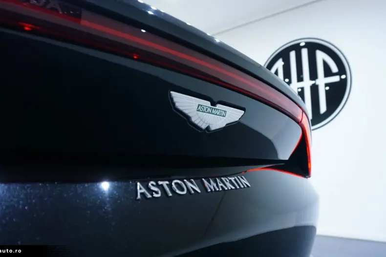 Aston Martin V8 Vantage din 2021 cu 50.415 km - oferta AST162401 - foto 15