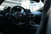 Aston Martin V8 Vantage din 2021 cu 50.415 km - oferta AST162401 - foto 18