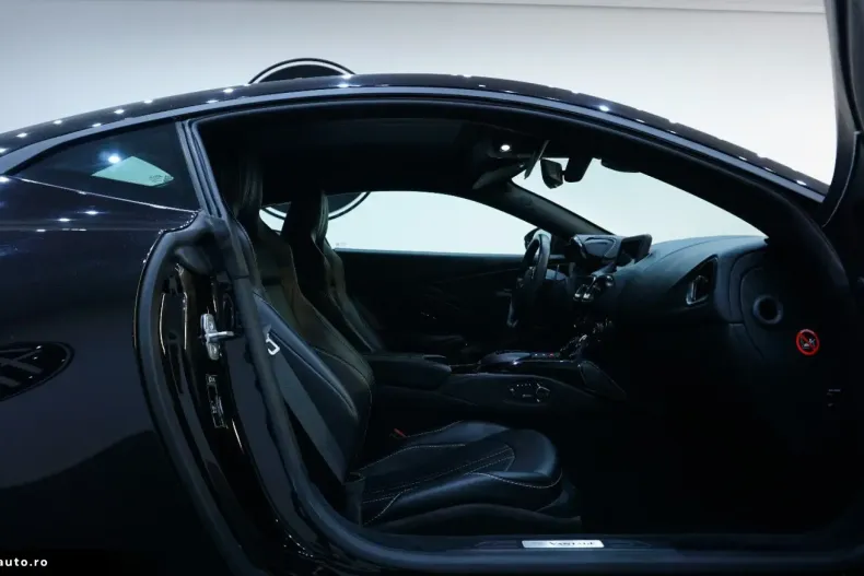 Aston Martin V8 Vantage din 2021 cu 50.415 km - oferta AST162401 - foto 21