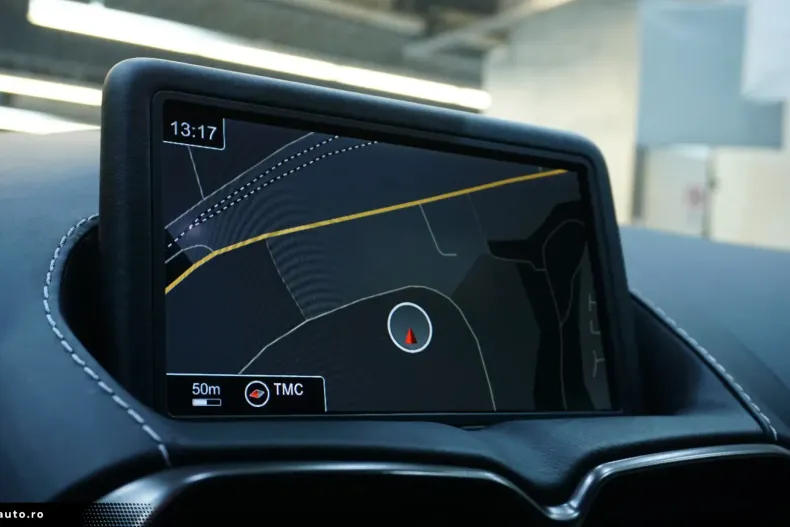 Aston Martin V8 Vantage din 2021 cu 50.415 km - oferta AST162401 - foto 27