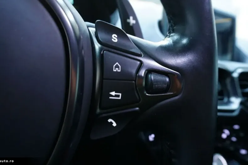 Aston Martin V8 Vantage din 2021 cu 50.415 km - oferta AST162401 - foto 31