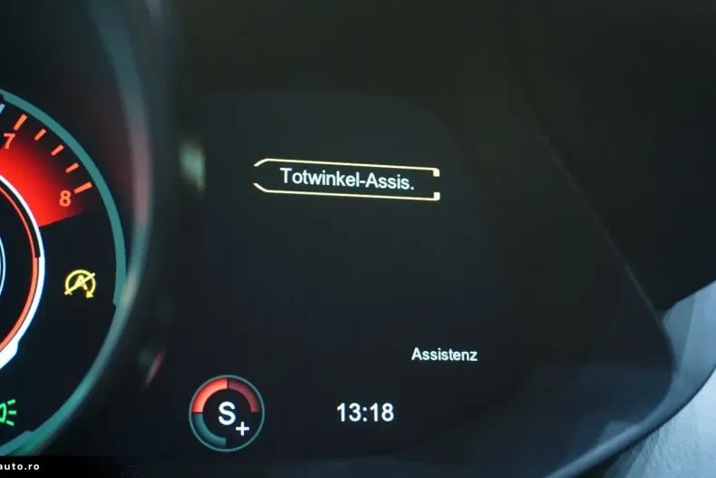 Aston Martin V8 Vantage din 2021 cu 50.415 km - oferta AST162401 - foto 33