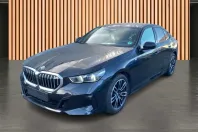 BMW 520 din 2024 cu 17.100 km - oferta BMW162402 - foto 1