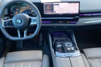 BMW 520 din 2024 cu 17.100 km - oferta BMW162402 - foto 2