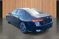 BMW 520 din 2024 cu 17.100 km - oferta BMW162402 - foto 3