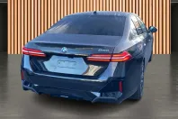 BMW 520 din 2024 cu 17.100 km - oferta BMW162402 - foto 4