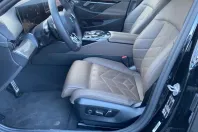 BMW 520 din 2024 cu 17.100 km - oferta BMW162402 - foto 6