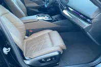 BMW 520 din 2024 cu 17.100 km - oferta BMW162402 - foto 12