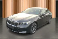 BMW 520 din 2024 cu 21.900 km - oferta BMW162403 - foto 1