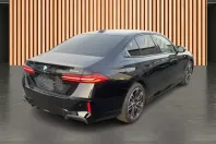 BMW 520 din 2024 cu 21.900 km - oferta BMW162403 - foto 3