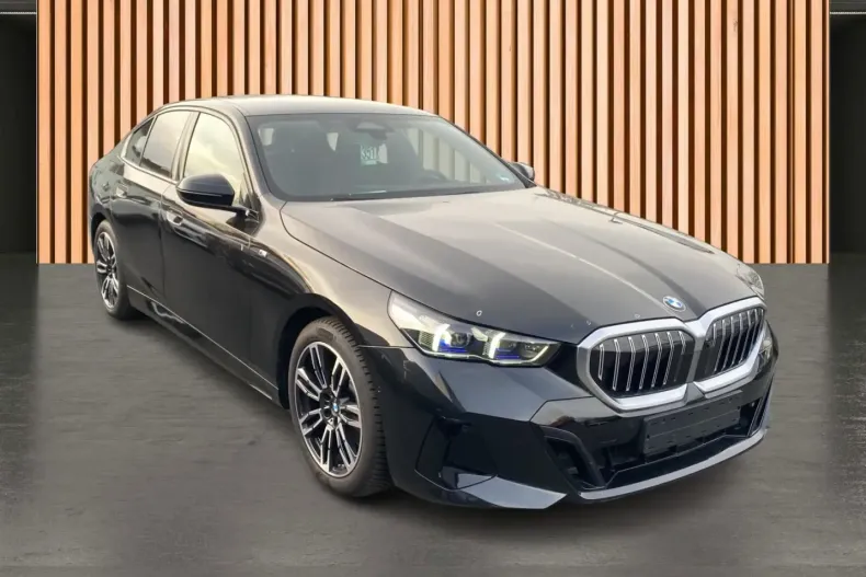 BMW 520 din 2024 cu 21.900 km - oferta BMW162403 - foto 4