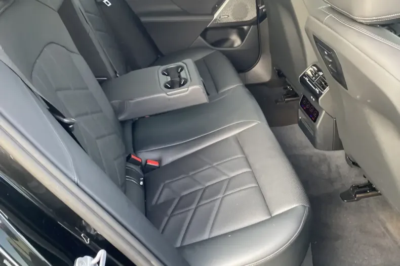 BMW 520 din 2024 cu 21.900 km - oferta BMW162403 - foto 9