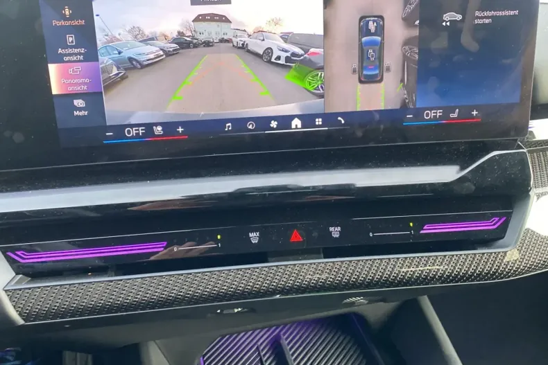 BMW 520 din 2024 cu 21.900 km - oferta BMW162403 - foto 10