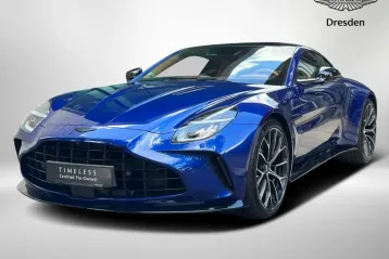 Aston Martin V8 Vantage din 2024 - oferta AST162404