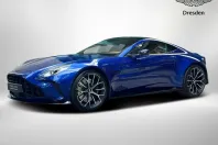 Aston Martin V8 Vantage din 2024 cu 4.500 km - oferta AST162404 - foto 3